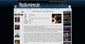 Musikreview.de