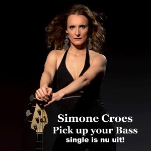 Simone Croes single