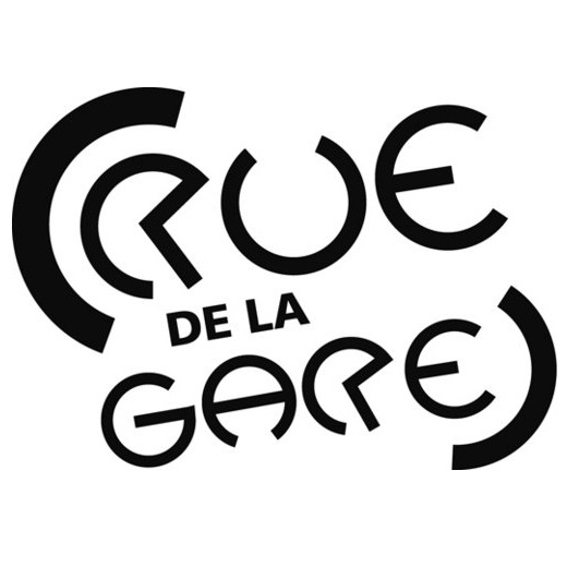 rue de la gare Jazz Simone Croes