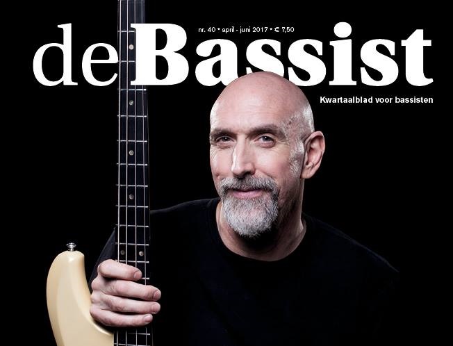 De bassist #40