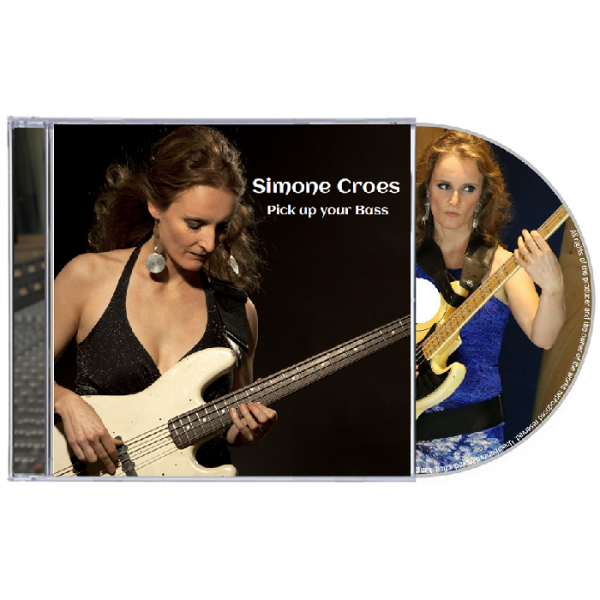 Pick up your Bass CD - Image 2