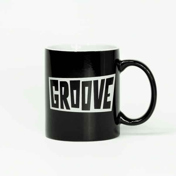 Beker Groove Mug